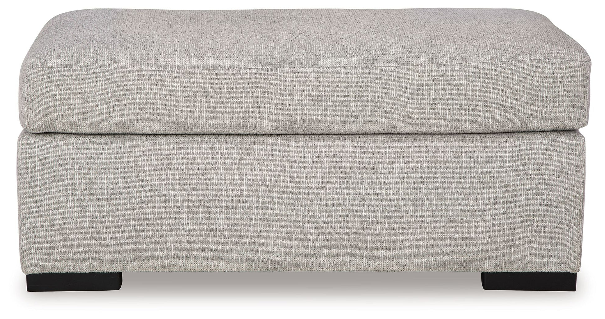 Evansley - Ottoman - Hornell Furniture Outlet