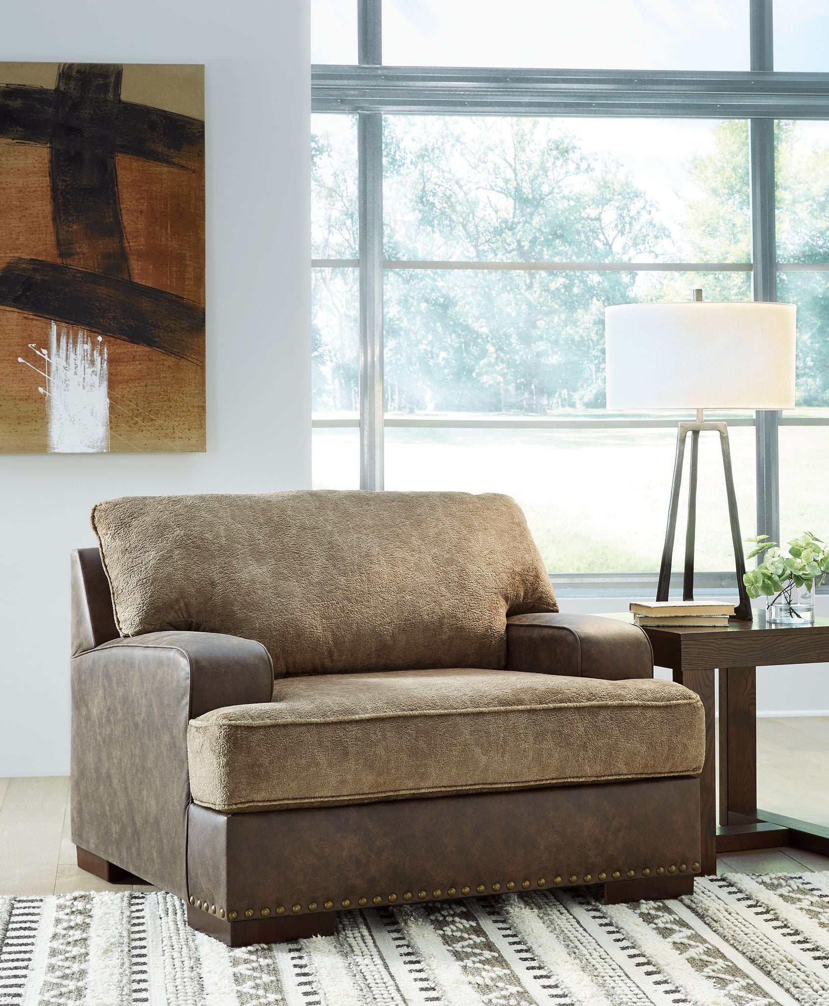 Alesbury - Living Room Set - Hornell Furniture Outlet