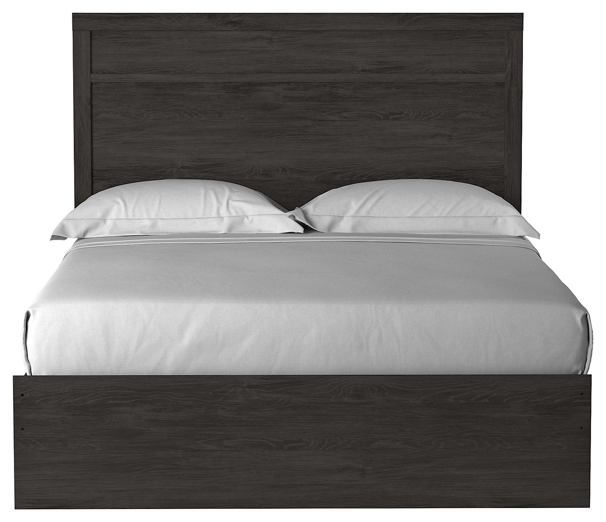 Belachime - Panel Bed - Hornell Furniture Outlet