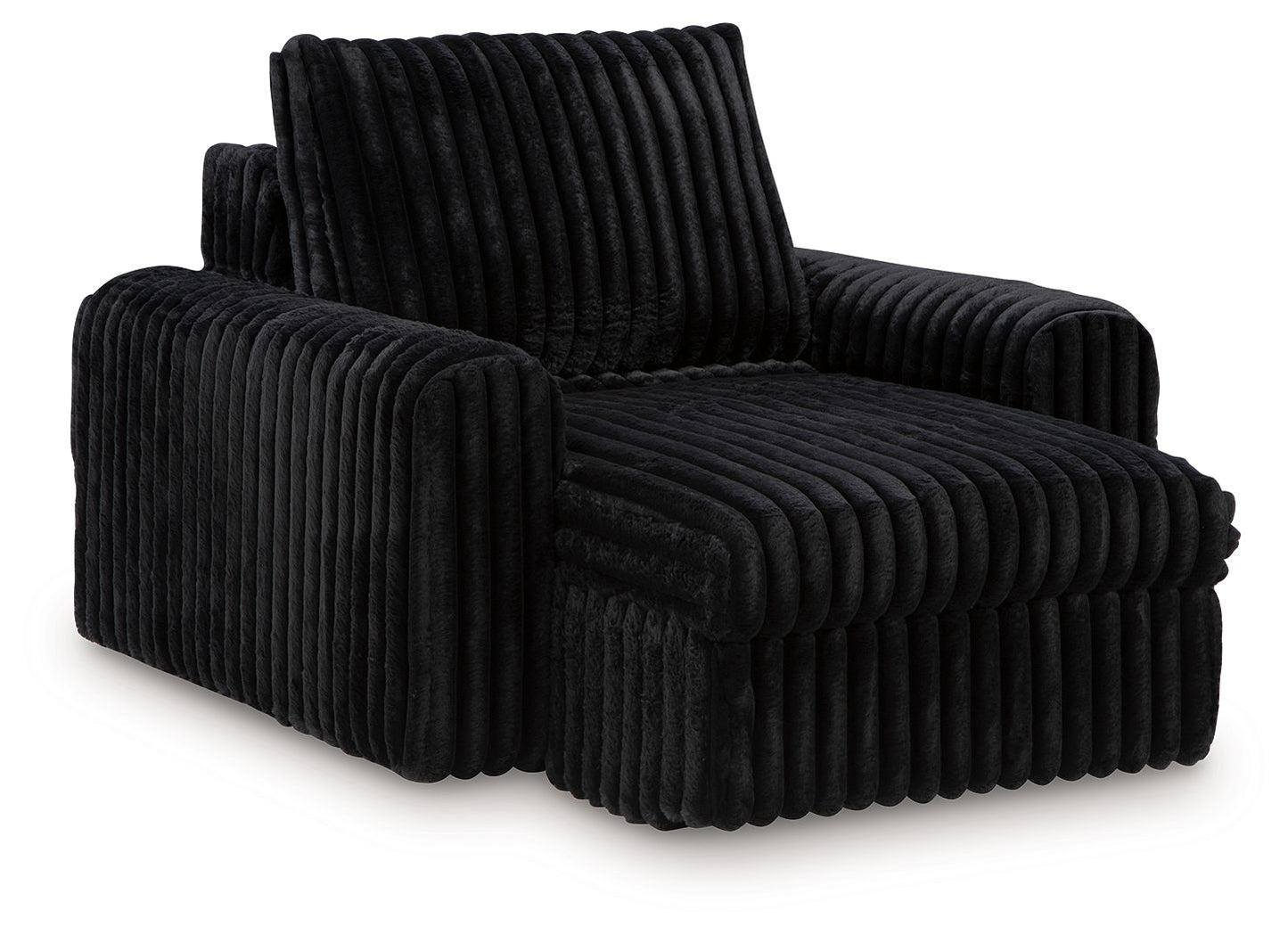 HamlinBay - Power Gliding Chaise - Hornell Furniture Outlet