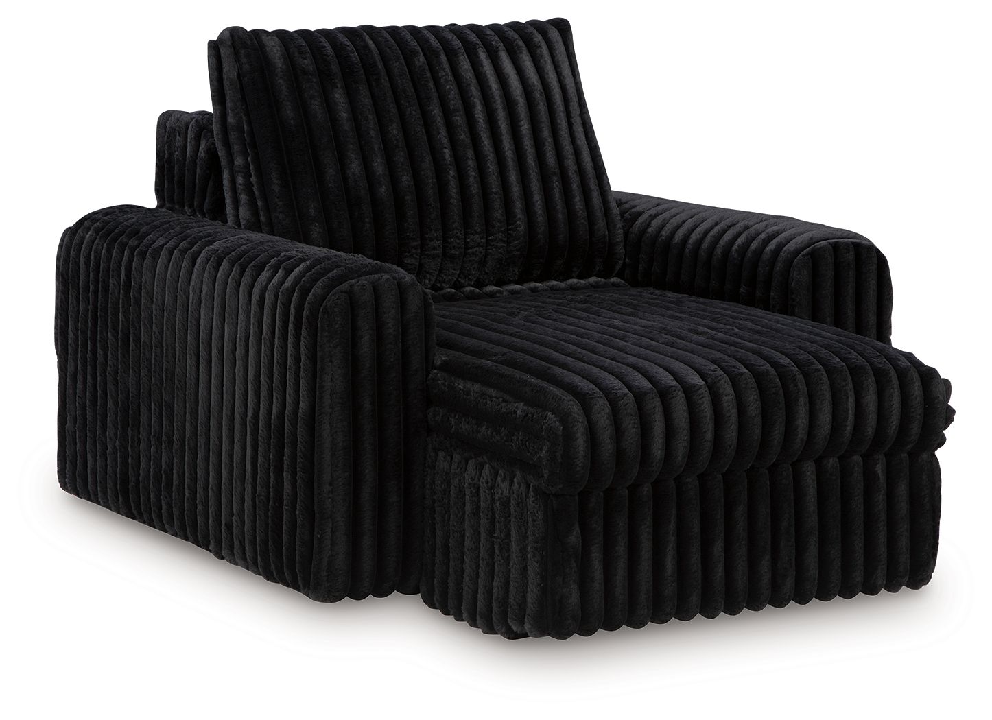 HamlinBay - Power Gliding Chaise - Hornell Furniture Outlet