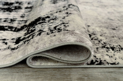 Zekeman - Rug - Hornell Furniture Outlet