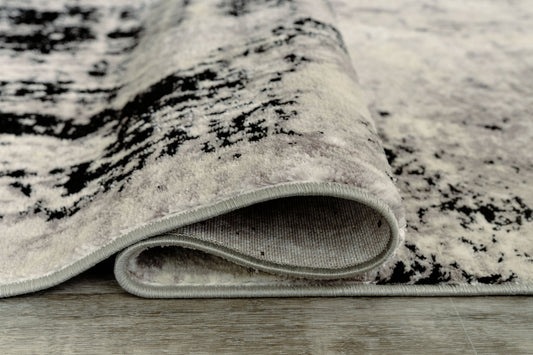 Zekeman - Rug - Hornell Furniture Outlet