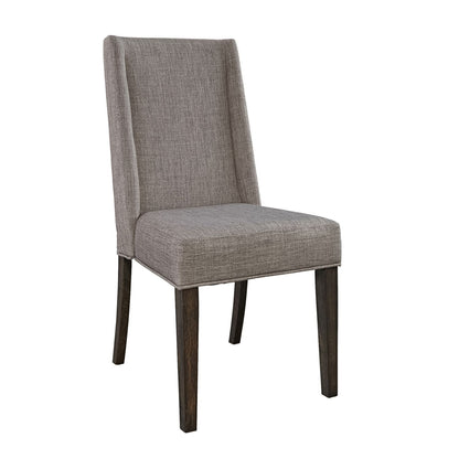 Double Bridge - Upholstered Chair - Hornell Furniture Outlet