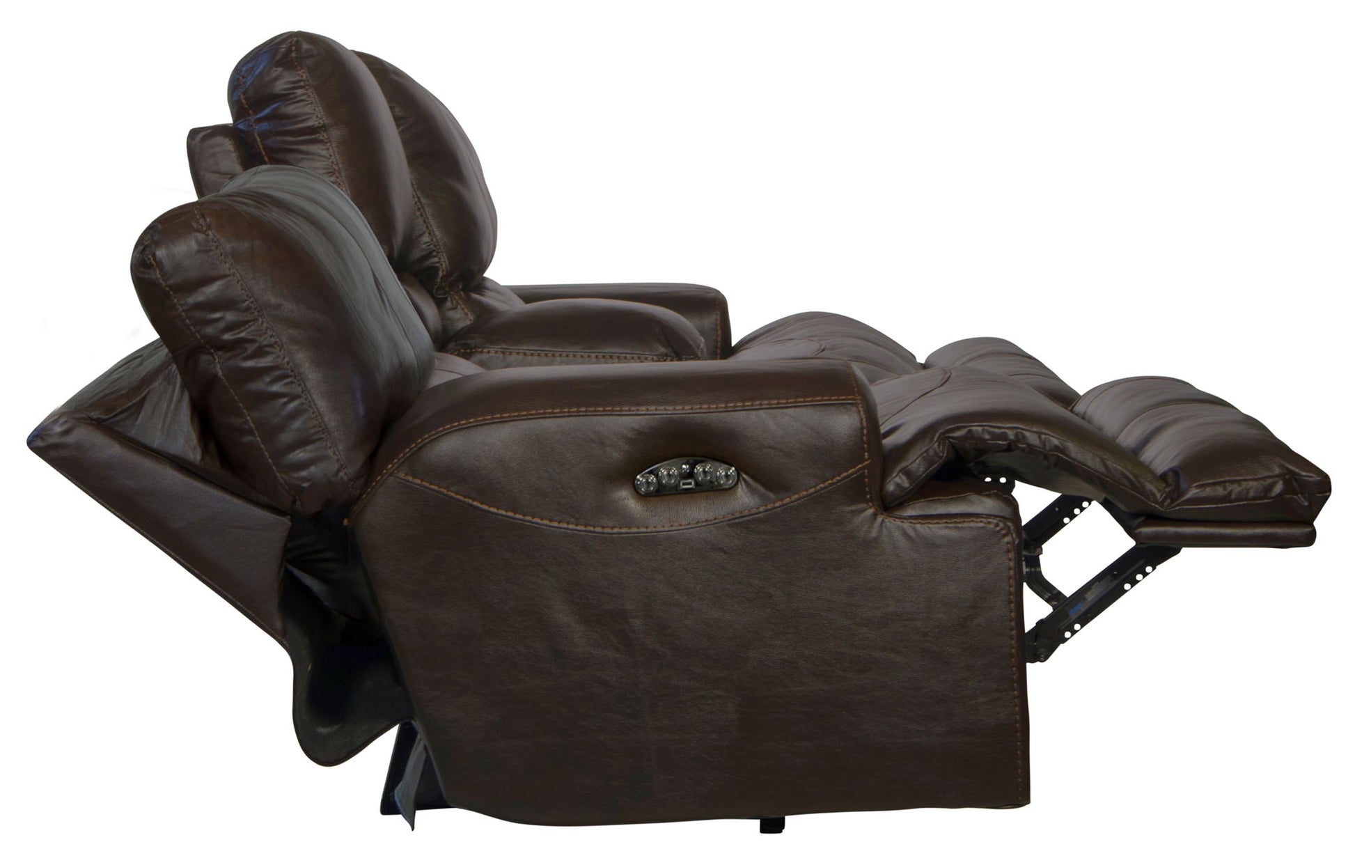 Wembley - Console Loveseat - Hornell Furniture Outlet