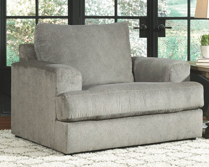 Soletren - Arm Chair - Hornell Furniture Outlet
