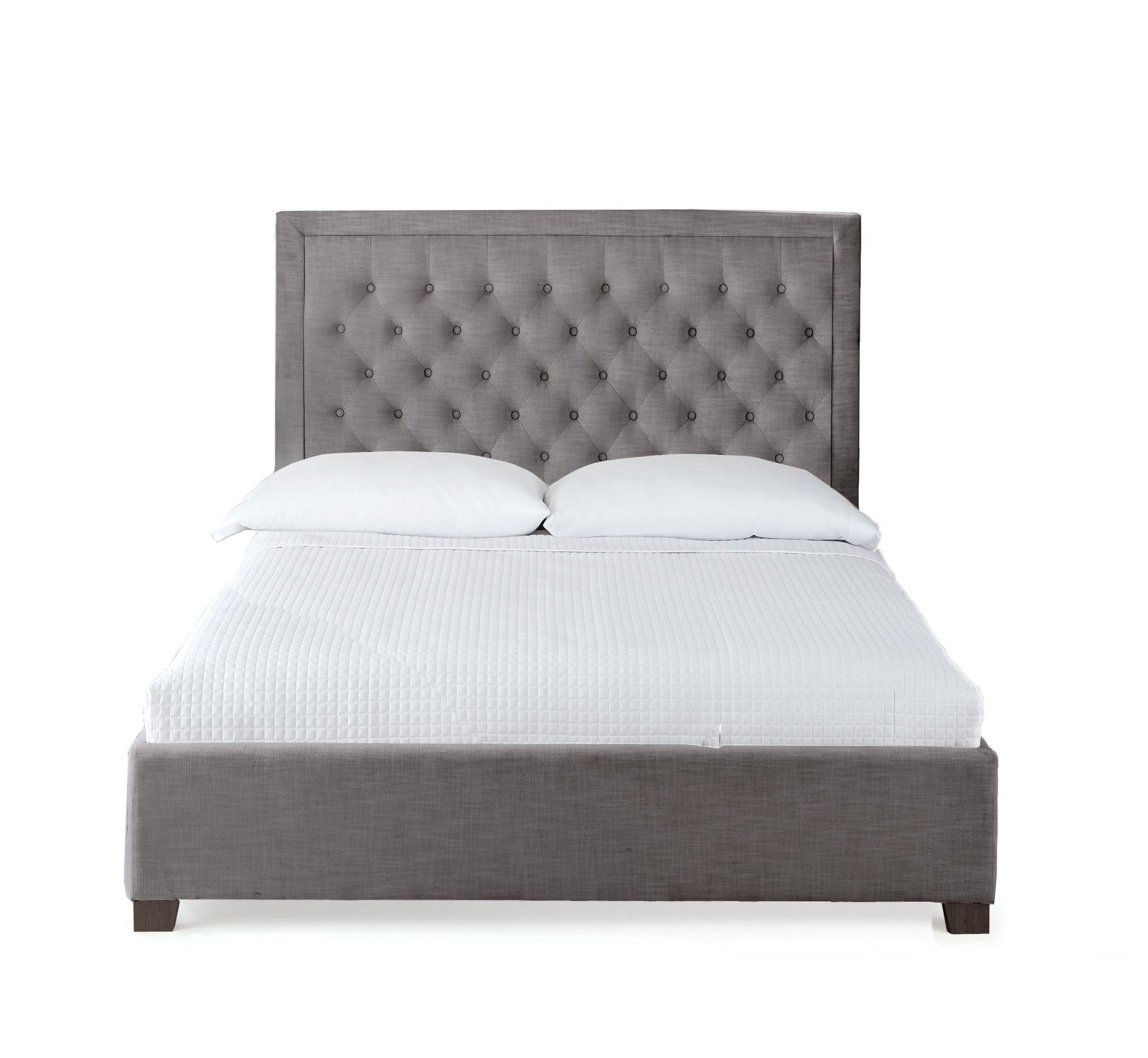 Isadora - Bed - Hornell Furniture Outlet