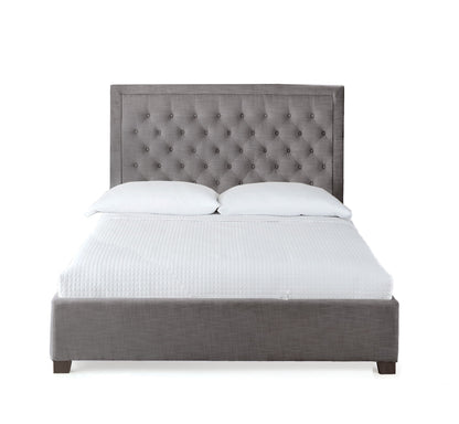 Isadora - Bed - Hornell Furniture Outlet