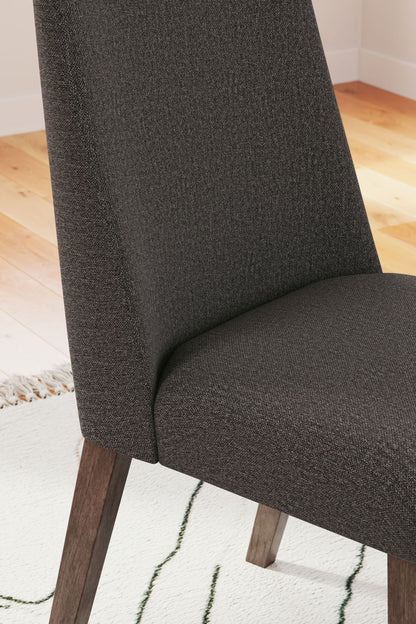 Lyncott - Dining Room Table Set - Hornell Furniture Outlet