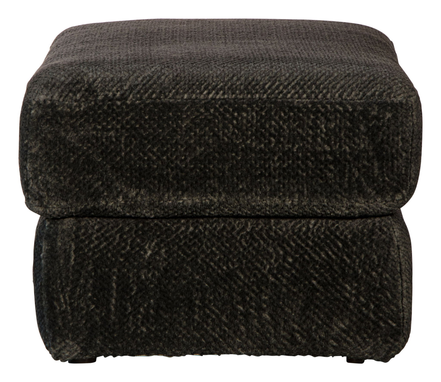 Midwood - Cocktail Ottoman - Hornell Furniture Outlet