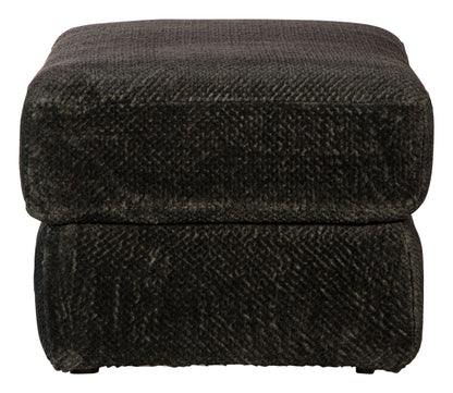 Midwood - Cocktail Ottoman - Hornell Furniture Outlet