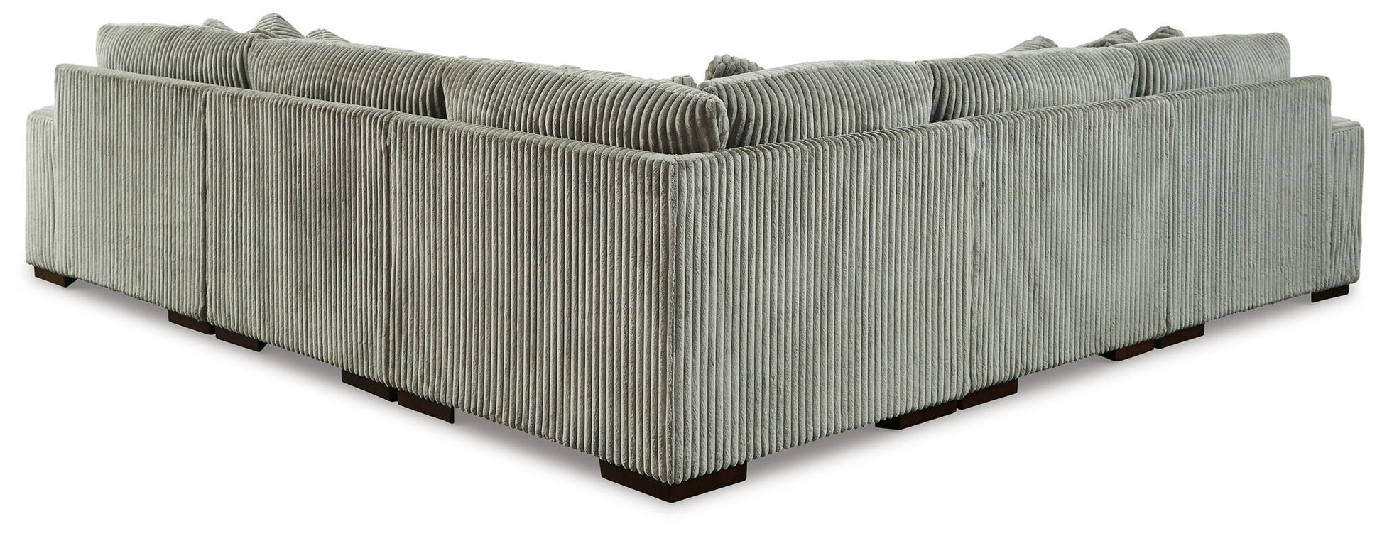 Lindyn - Corner Chair - Hornell Furniture Outlet