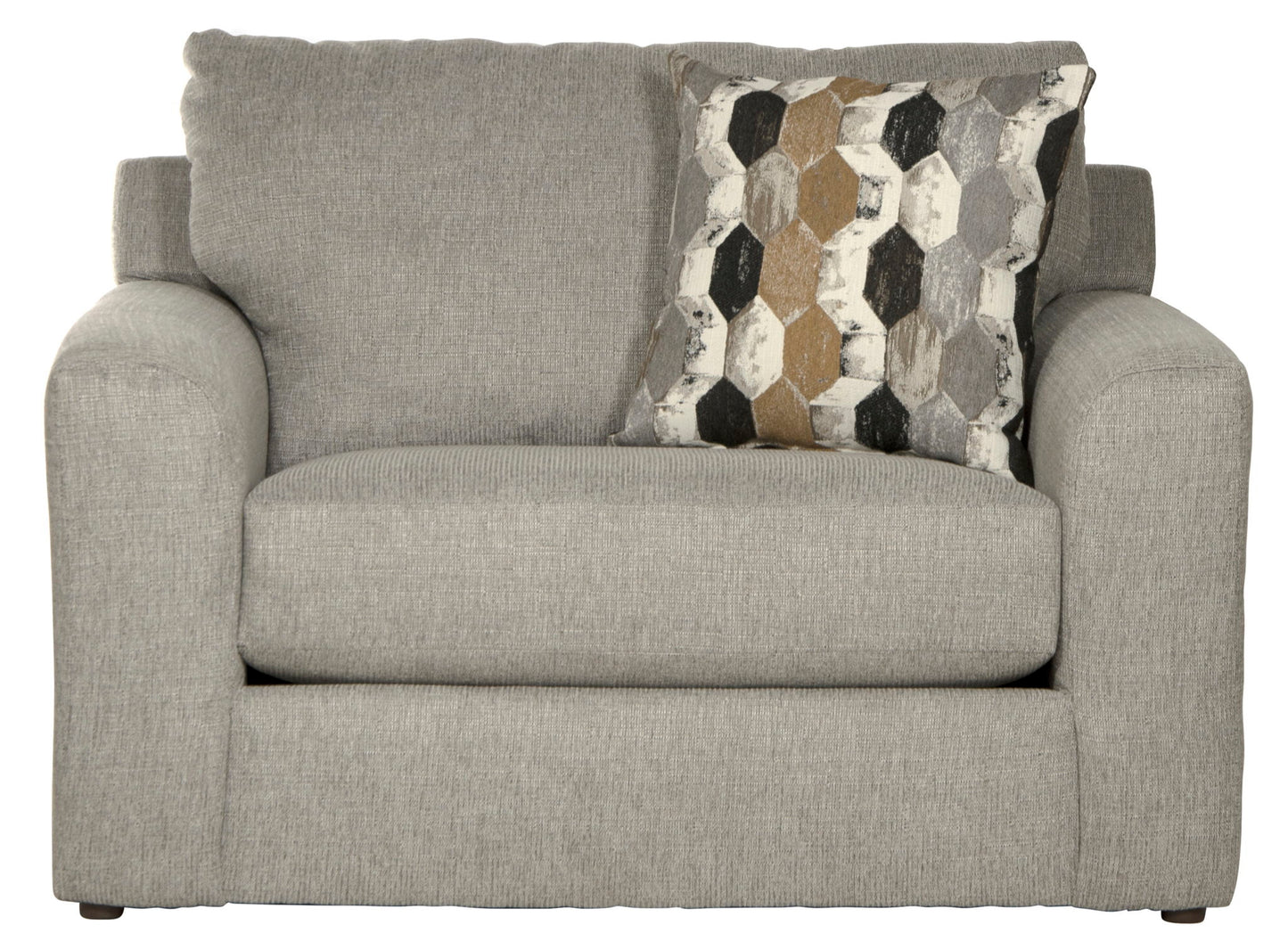 Hooten - Chair - Hornell Furniture Outlet