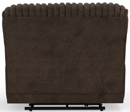 Hollifield - Recliner - Hornell Furniture Outlet