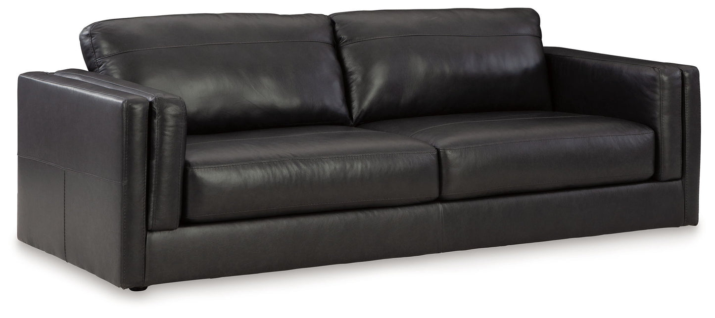 Amiata - Living Room Set - Hornell Furniture Outlet