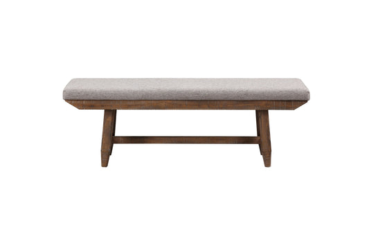 Riverdale - Bench - Hornell Furniture Outlet
