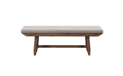 Riverdale - Bench - Hornell Furniture Outlet