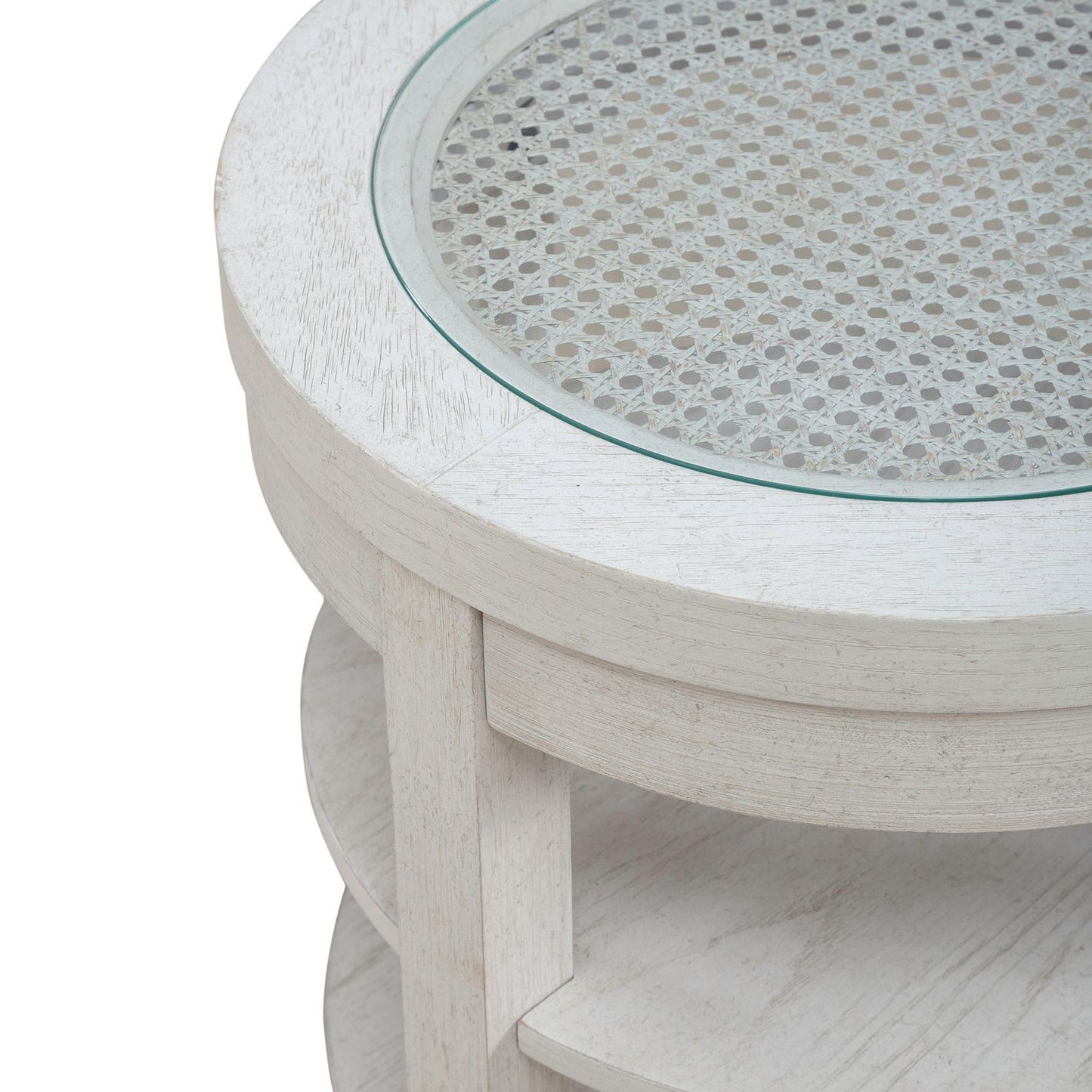 Caruso Heights - Table - Hornell Furniture Outlet