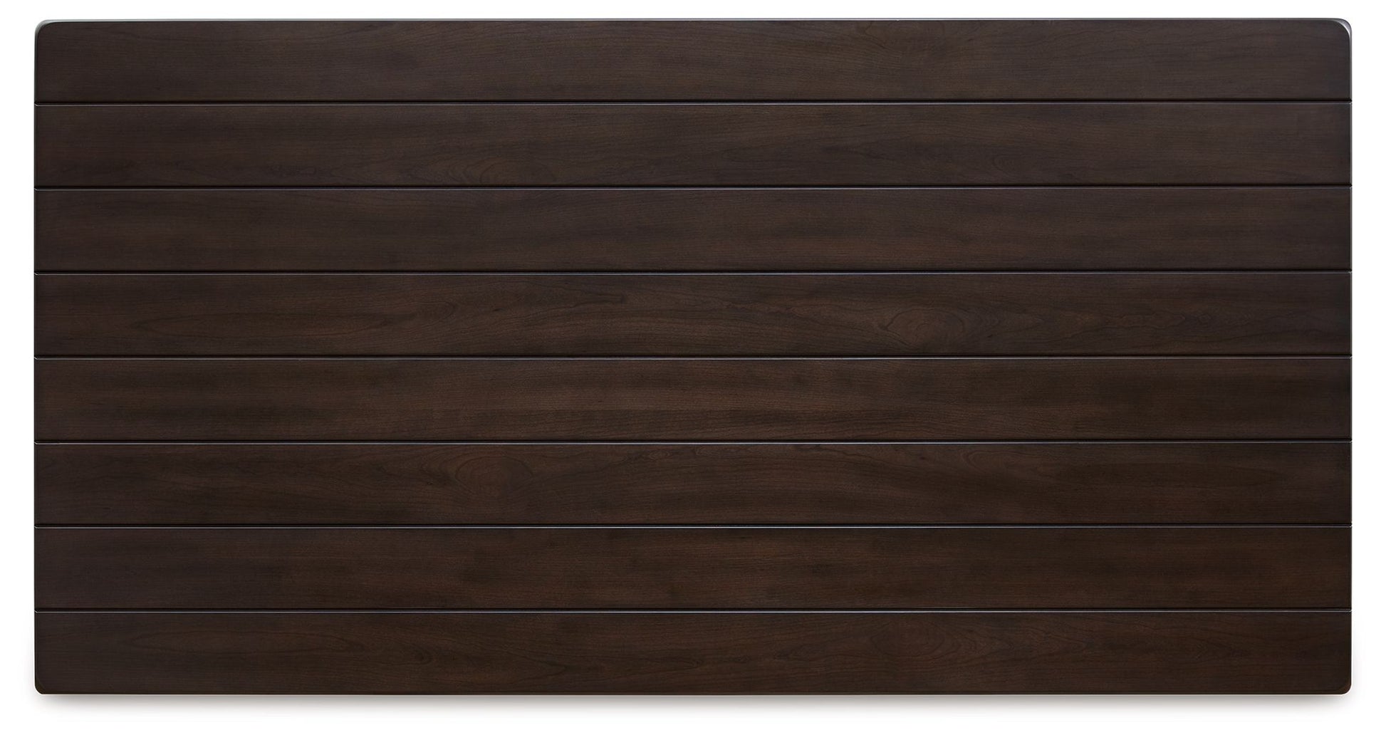 Darborn - Gray / Brown - Dining Table - Hornell Furniture Outlet