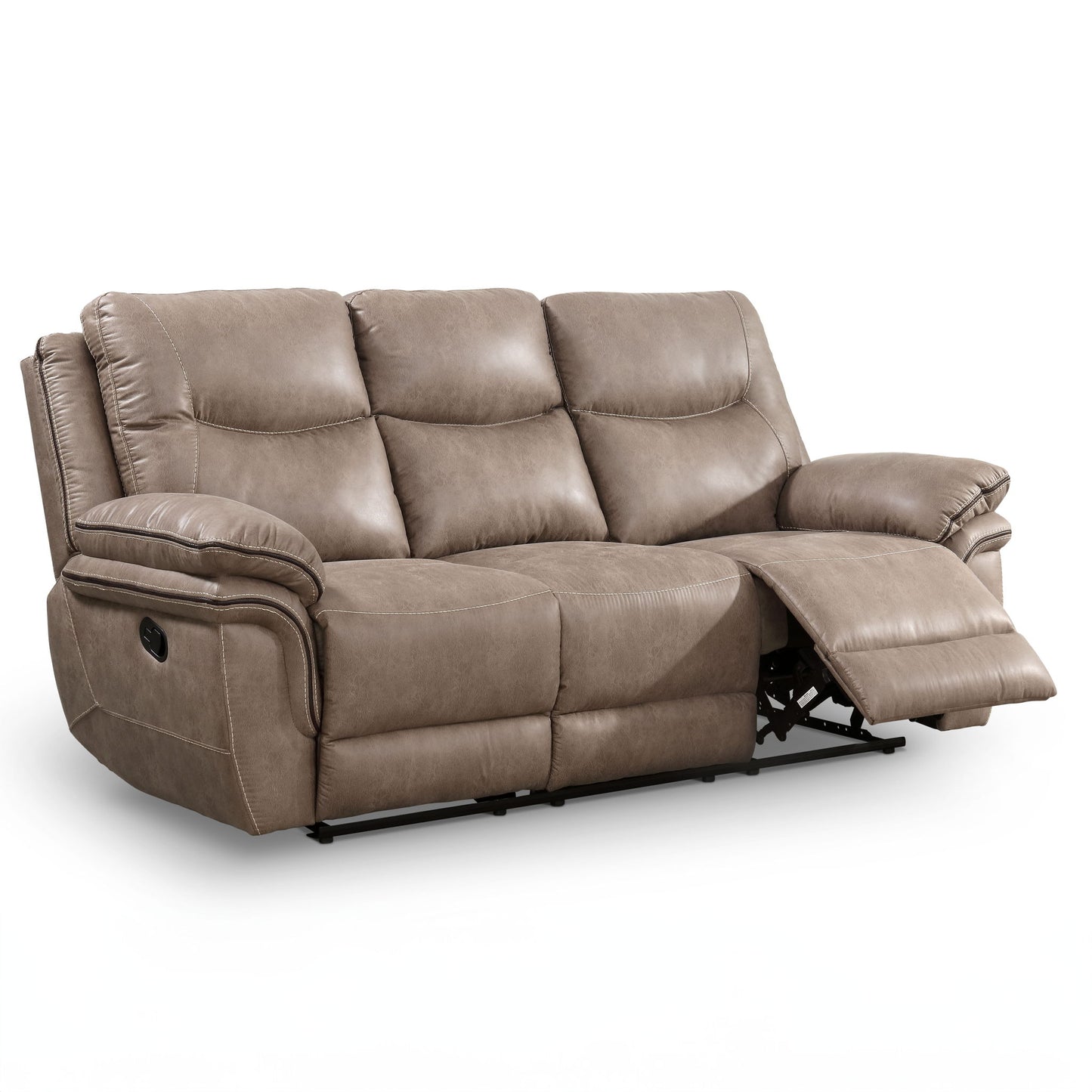 Isabella - Recliner Sofa - Hornell Furniture Outlet