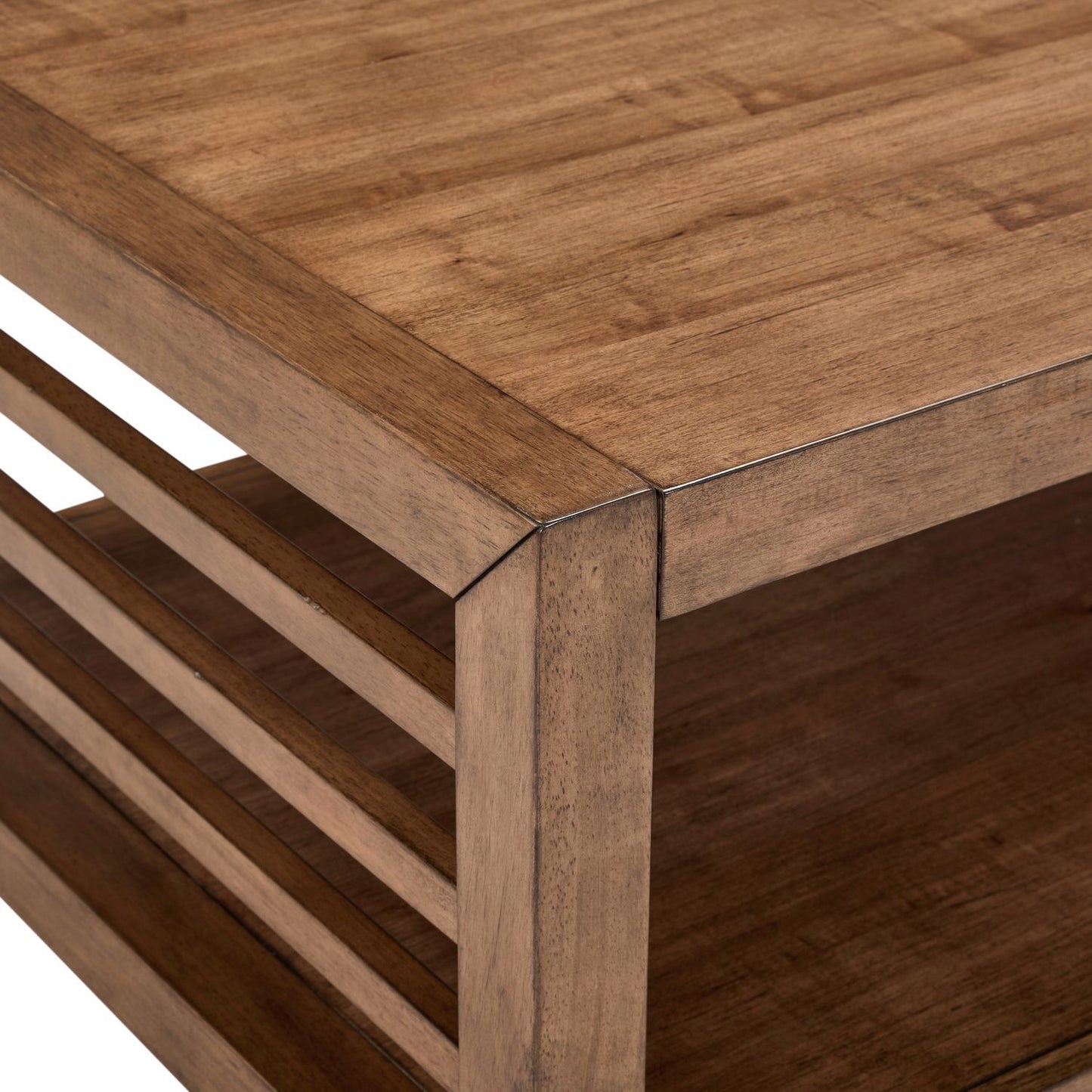 Shaker Lakes - Table - Hornell Furniture Outlet