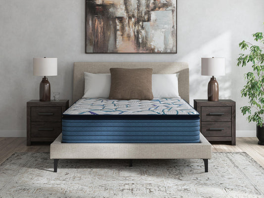 Limited Edition Plush PT 3.0 - Mattress