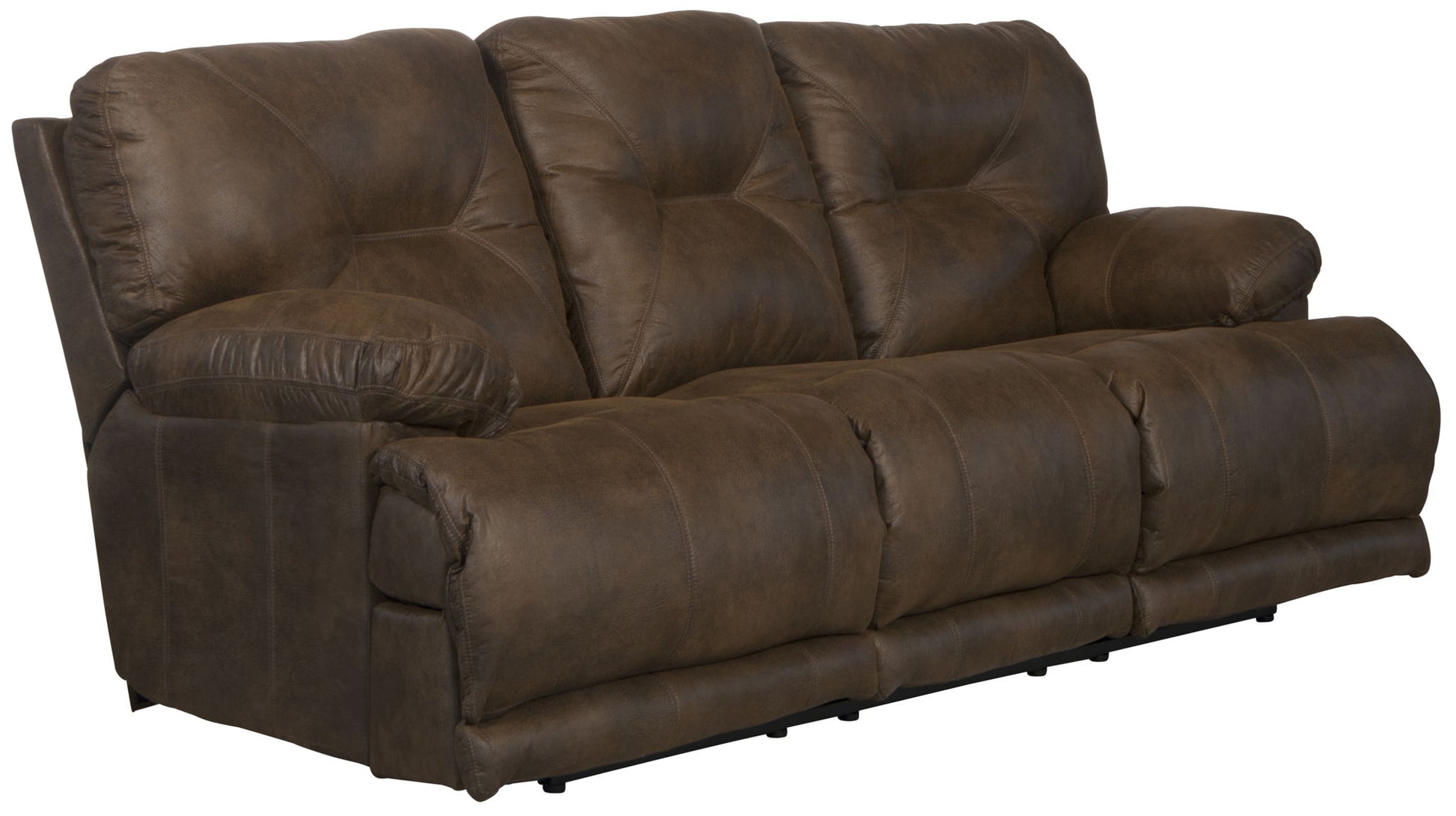 Voyager - Lay Flat Reclining Sofa - Hornell Furniture Outlet