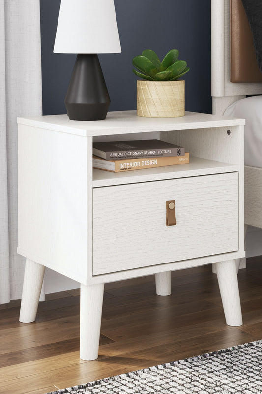 Aprilyn - Night Stand - Hornell Furniture Outlet