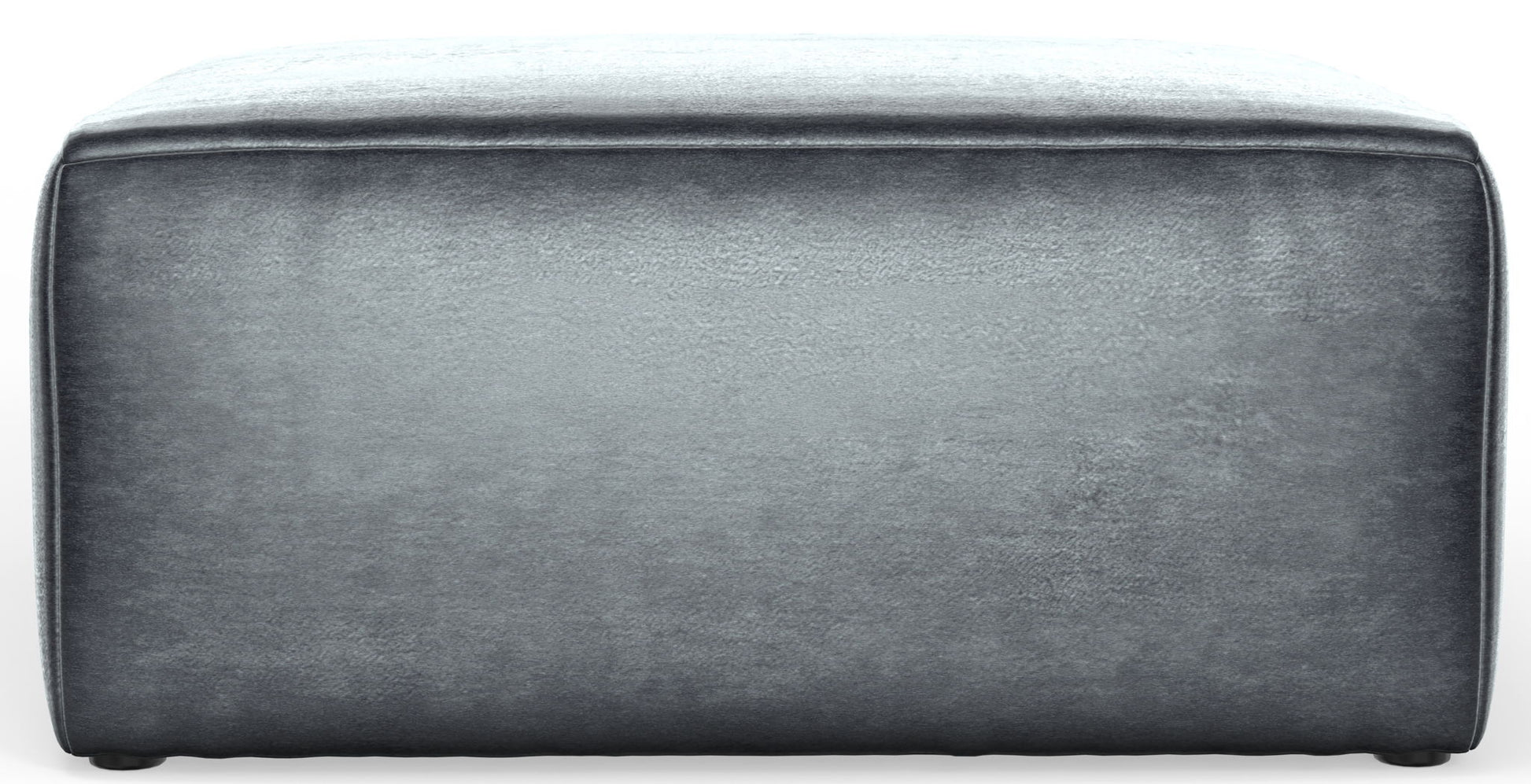 Remington - Cocktail Ottoman - Hornell Furniture Outlet