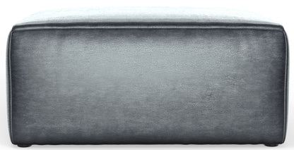 Remington - Cocktail Ottoman - Hornell Furniture Outlet