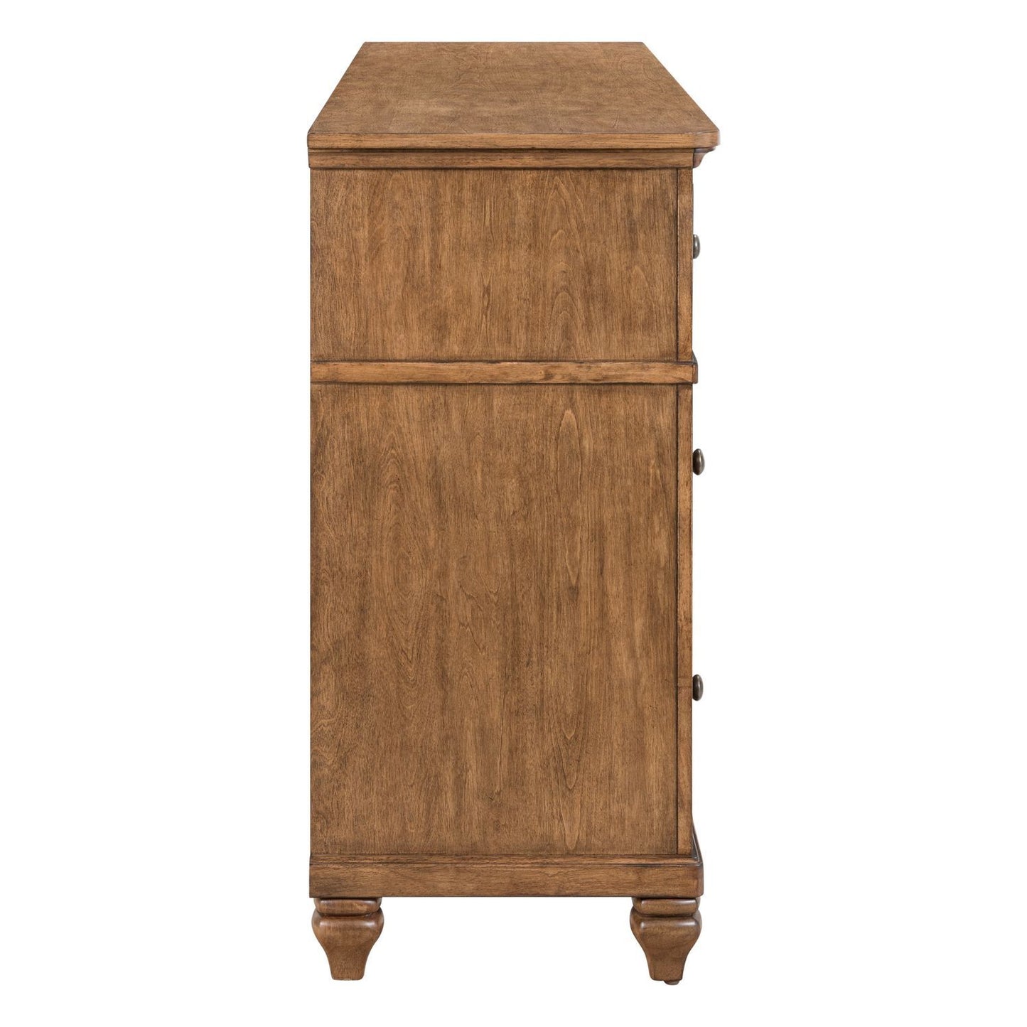 Twin Lakes - 6 Drawer Dresser - Hornell Furniture Outlet