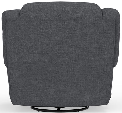 Trifecta - Recliner - Hornell Furniture Outlet