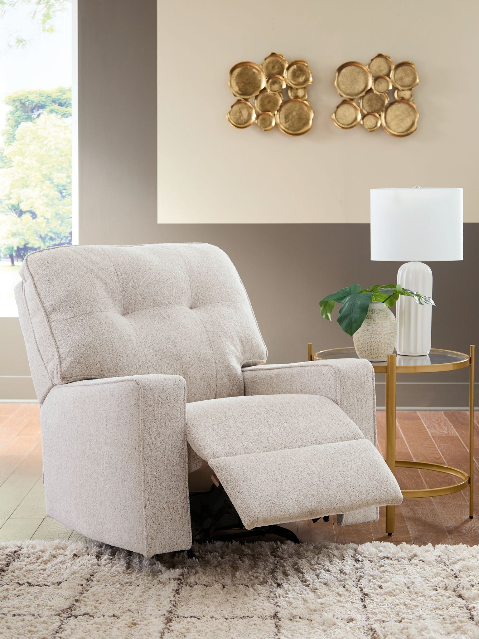Larimer - Rocker Recliner - Hornell Furniture Outlet