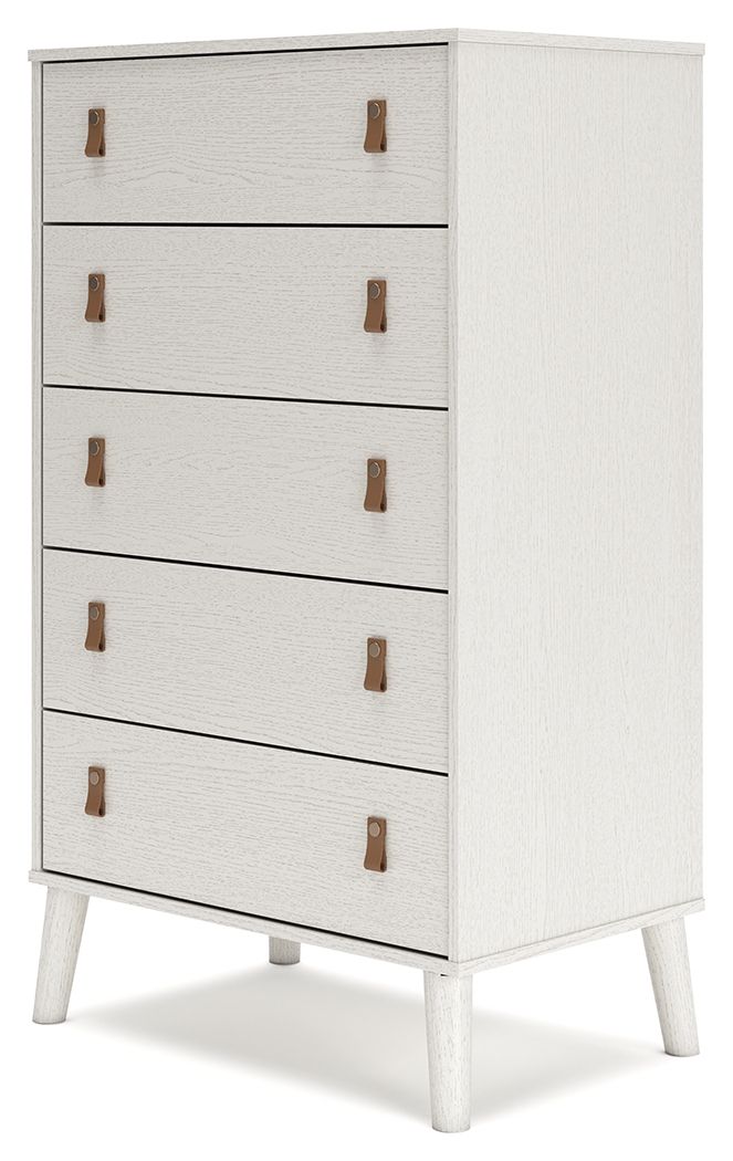 Aprilyn - Chest - Hornell Furniture Outlet