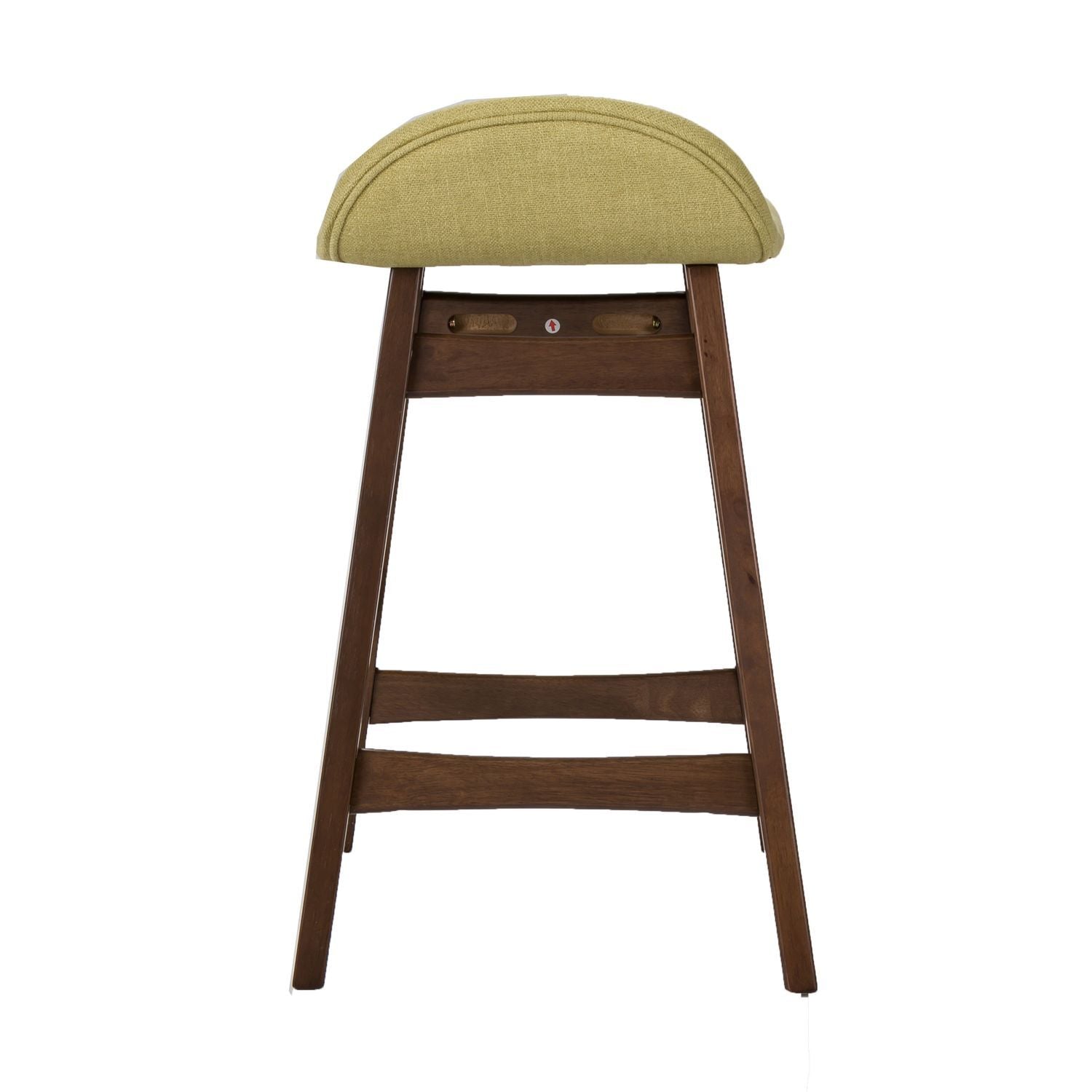 Space Savers - 24" Counter Chair(RTA) - Hornell Furniture Outlet