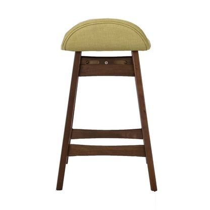 Space Savers - 24" Counter Chair(RTA) - Hornell Furniture Outlet