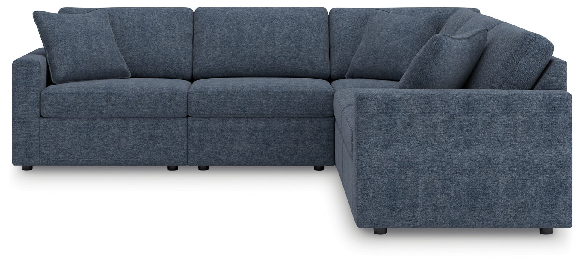 Modmax - Ink - Sectional - Hornell Furniture Outlet