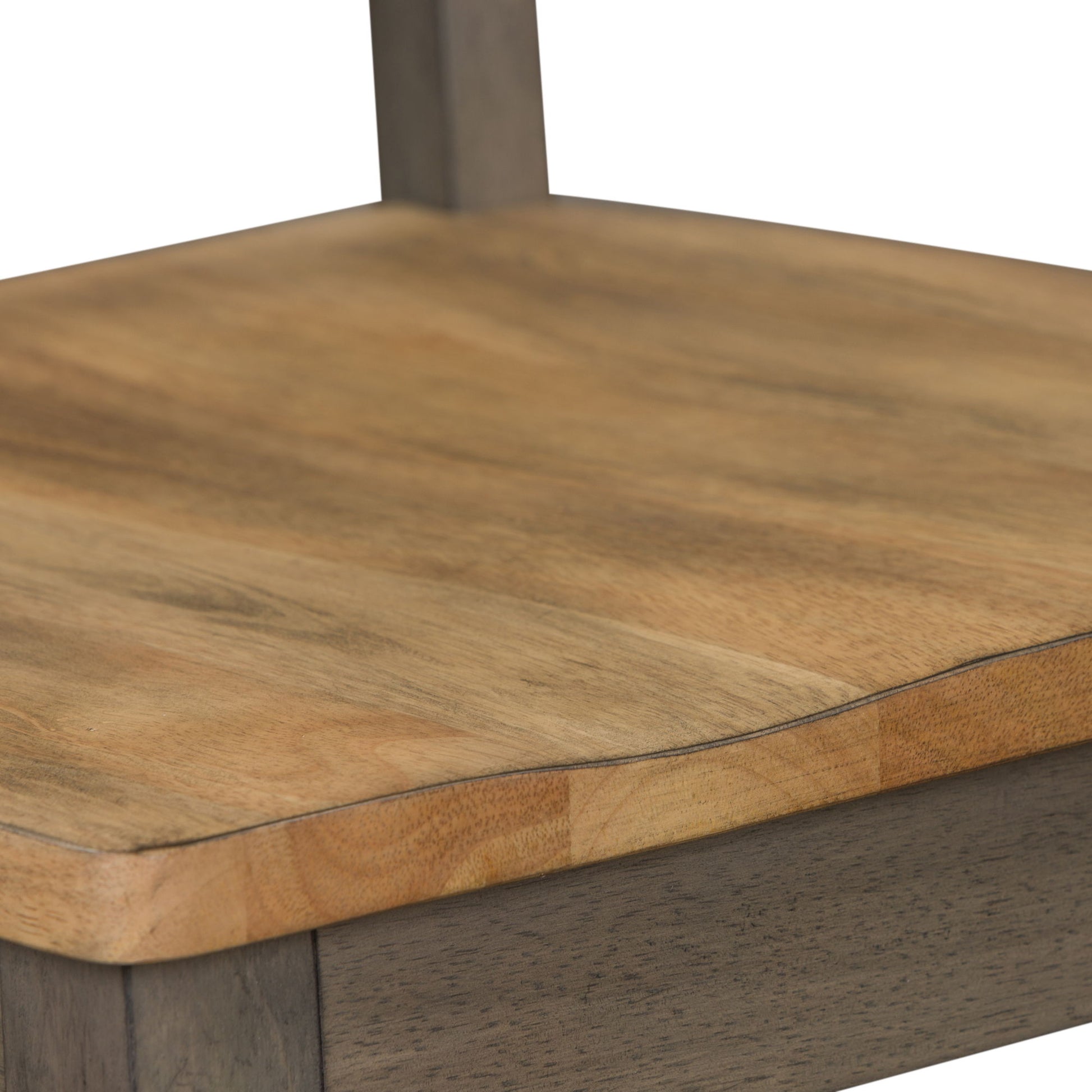 Lindsey Farm - Trestle Table Set - Hornell Furniture Outlet