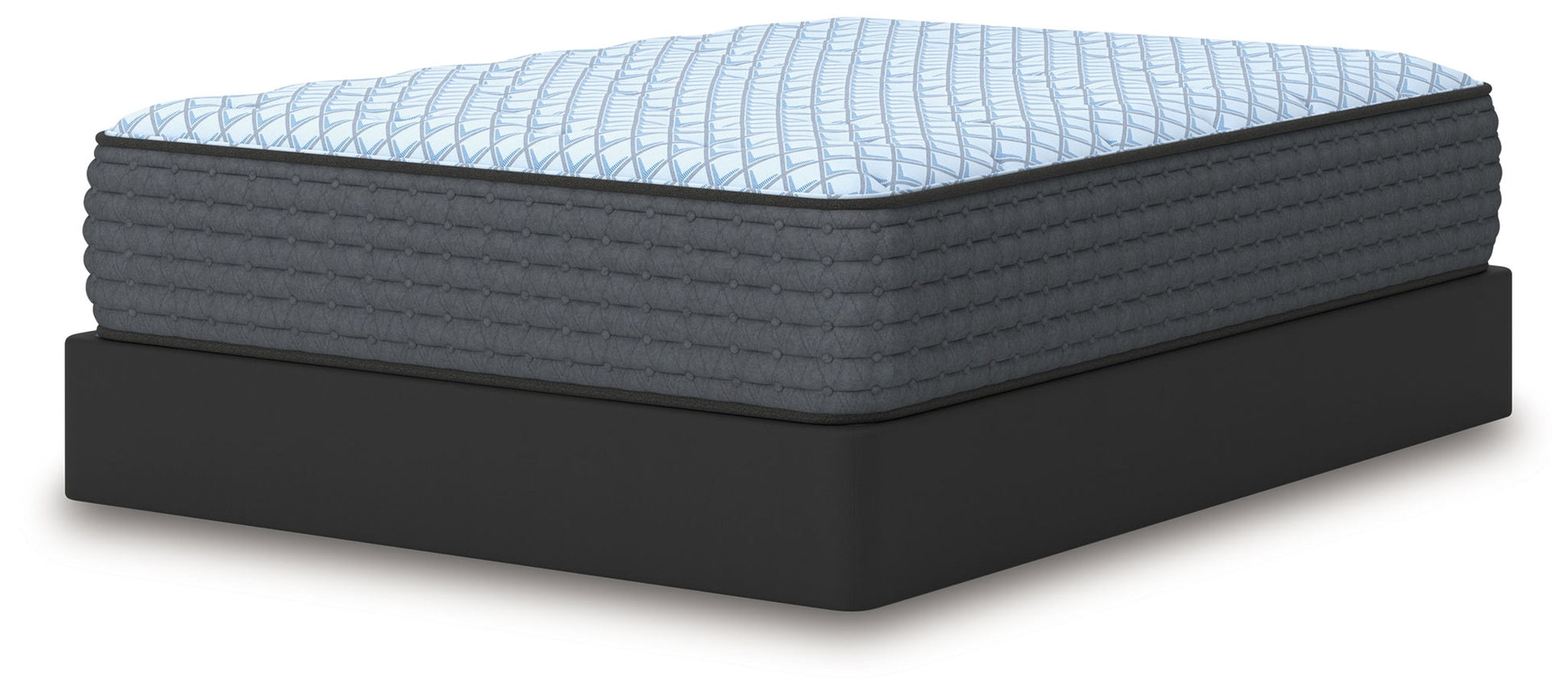 Destin Cove Plush - Mattress - Hornell Furniture Outlet
