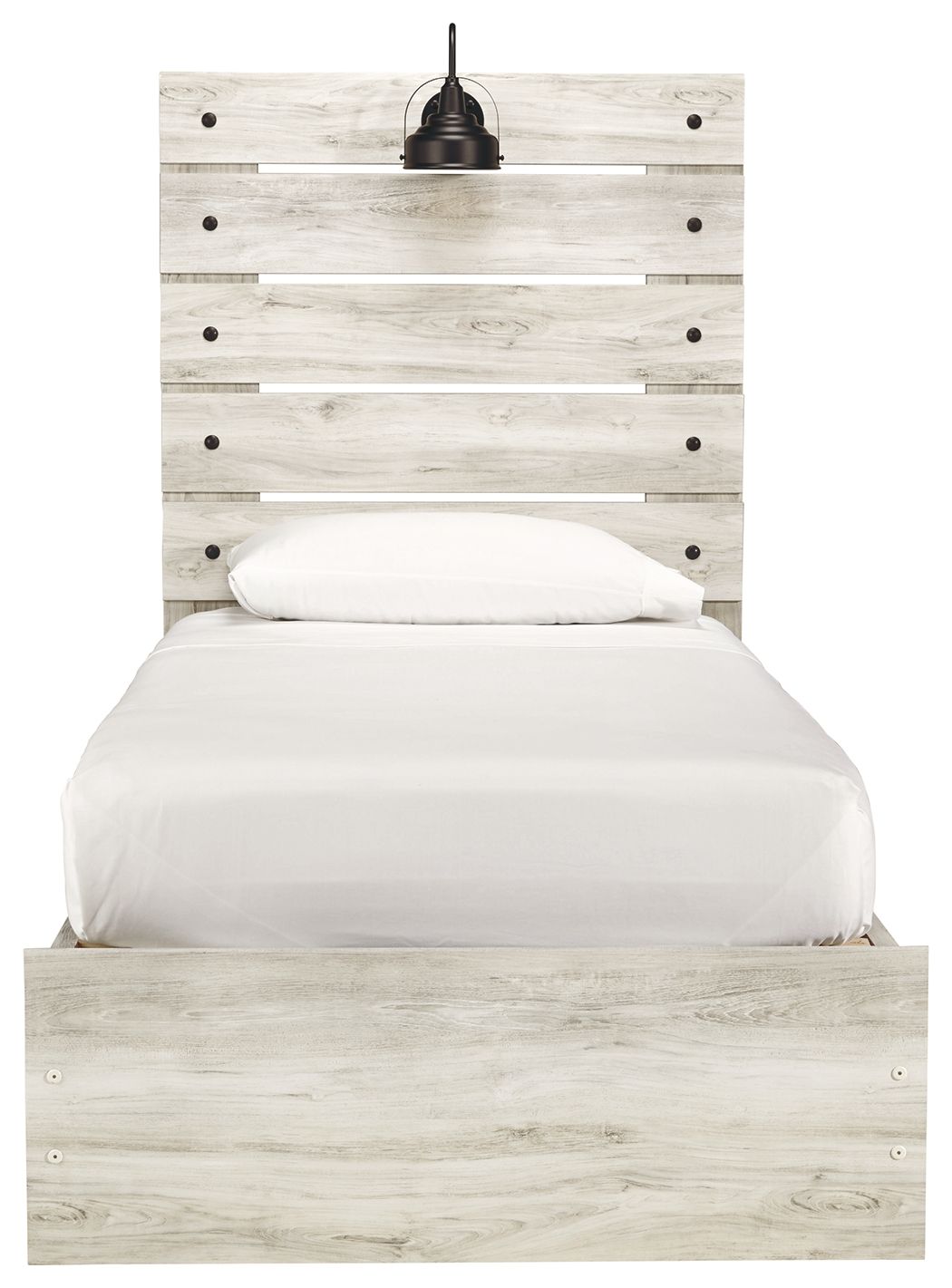 Cambeck - Panel Bed - Hornell Furniture Outlet