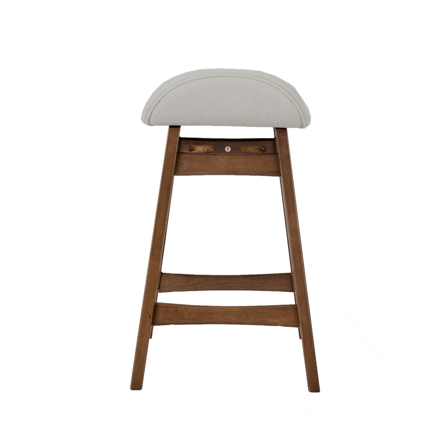 Space Savers - 24" Counter Chair(RTA) - Hornell Furniture Outlet