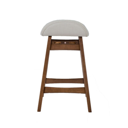 Space Savers - 24" Counter Chair(RTA) - Hornell Furniture Outlet