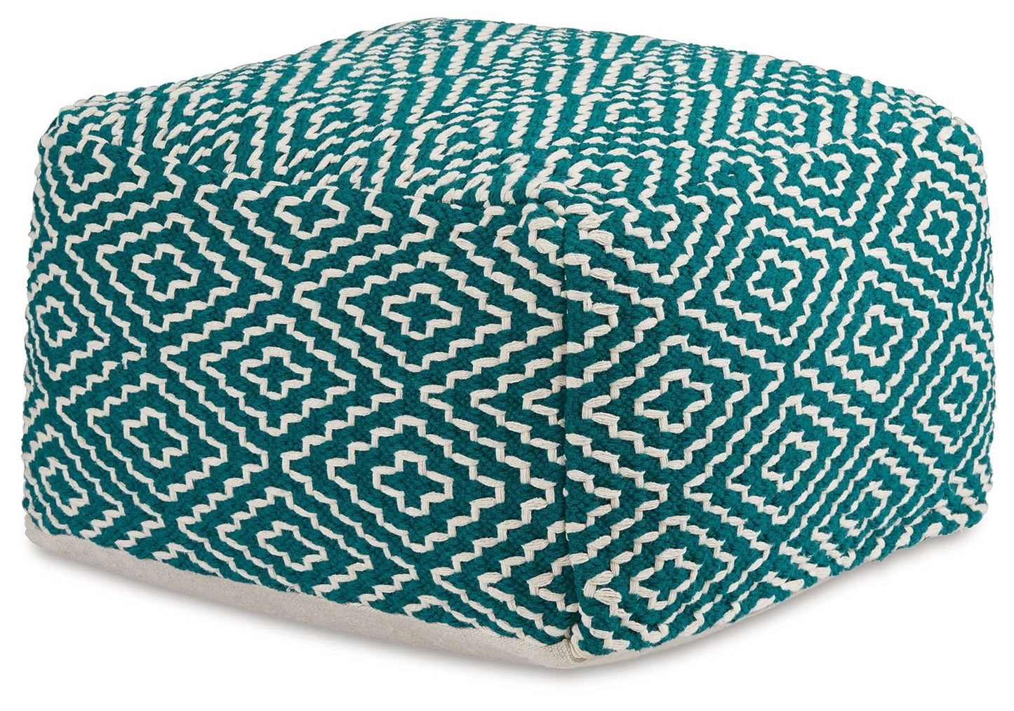 Brynnsen - Pouf - Hornell Furniture Outlet
