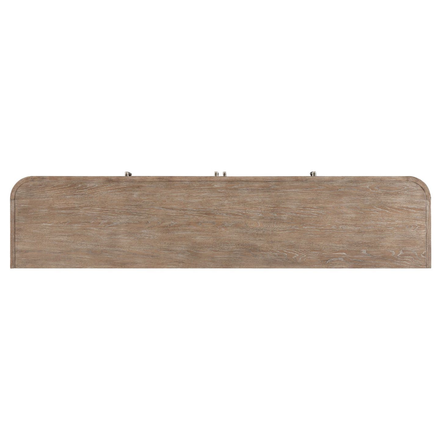 South Bend - 82" TV Console - Brown - Hornell Furniture Outlet