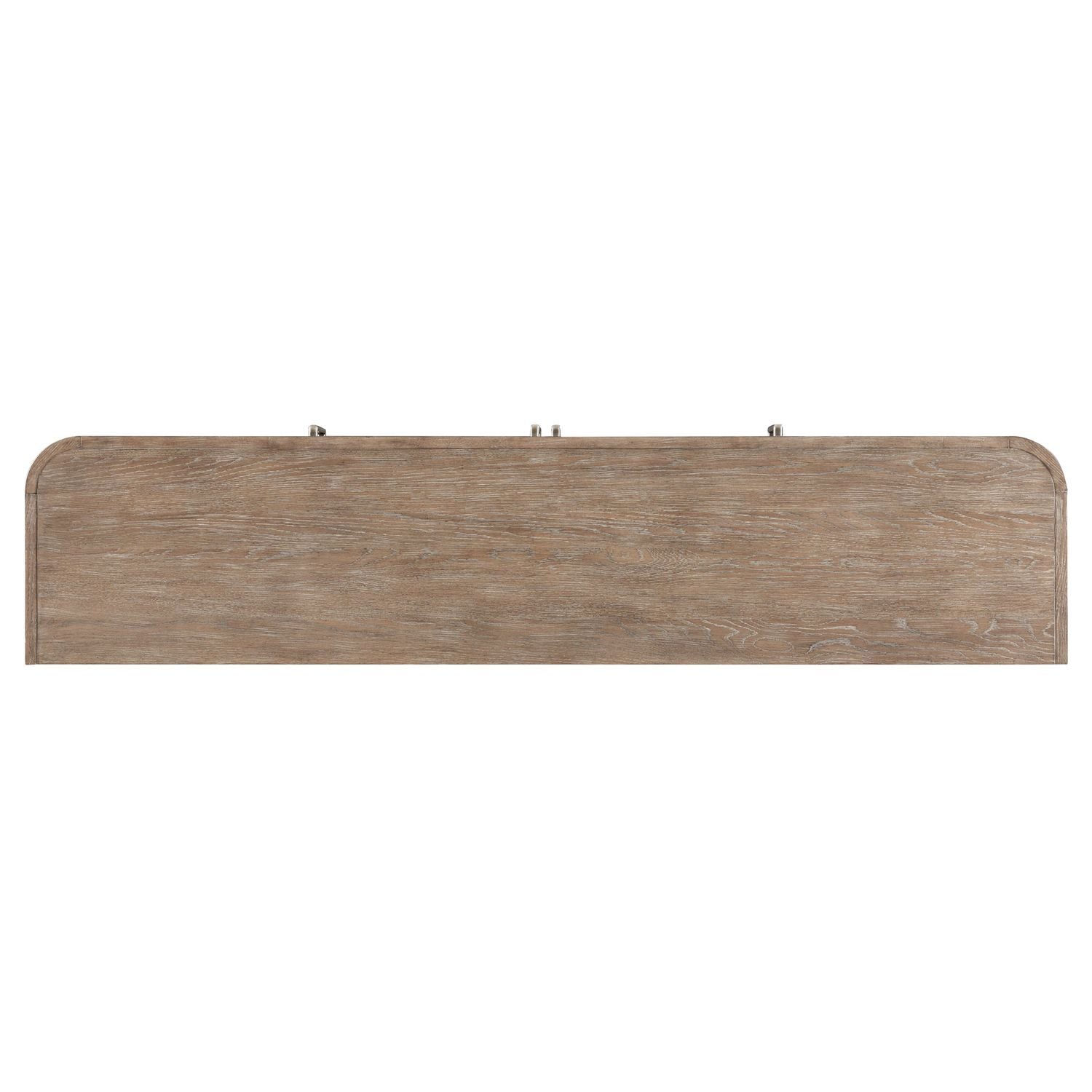 South Bend - 82" TV Console - Brown - Hornell Furniture Outlet