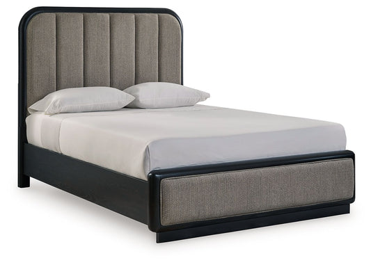 Rowanbeck - Bedroom Set - Hornell Furniture Outlet