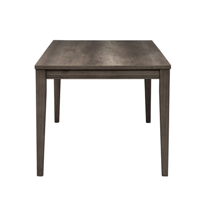 Tanners Creek - Rectangular Table Set - Hornell Furniture Outlet