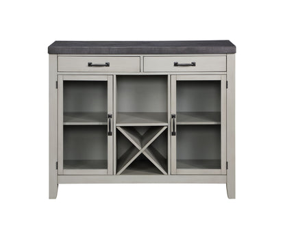 Hyland - Server - Hornell Furniture Outlet