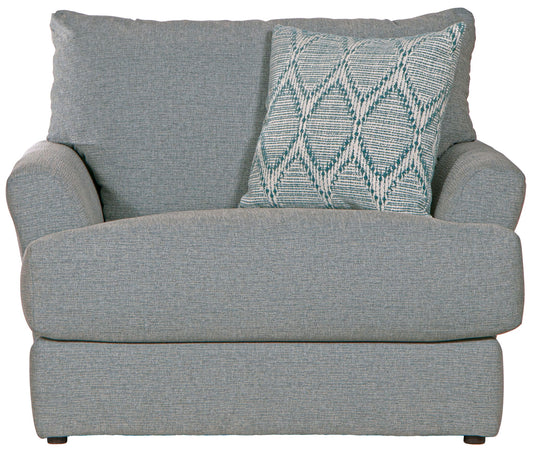Howell - Chair 1/2 - Hornell Furniture Outlet