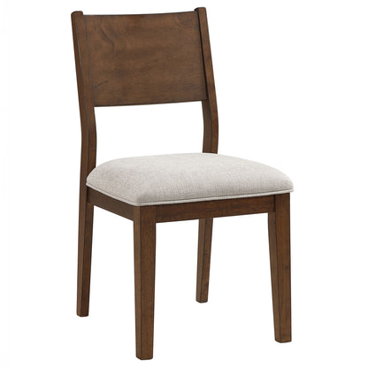 Canton - Dining Chair - Brown